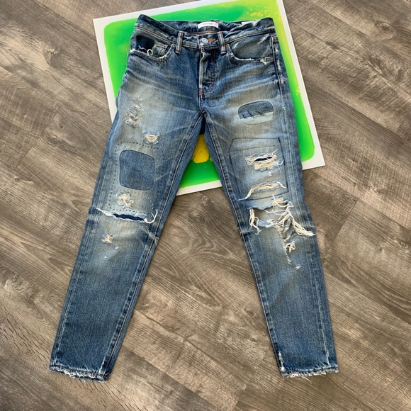Moussy Denim - Moussy Denim